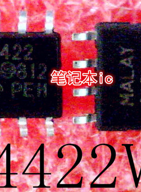 TC4422VSM     TC4422    SOP-8封装
