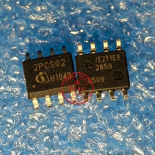 ICE2PCS02 2PCS02 ICE3PCS02G 3PCS02 ICE2PCS03 SOP8 DIP8 全新