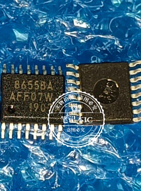 SI8655BA SI8655BA-A-IUR 8655BA  SOP16