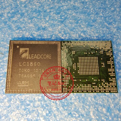 LC1860C LC1860 LC186O BGA 新的 一个起拍