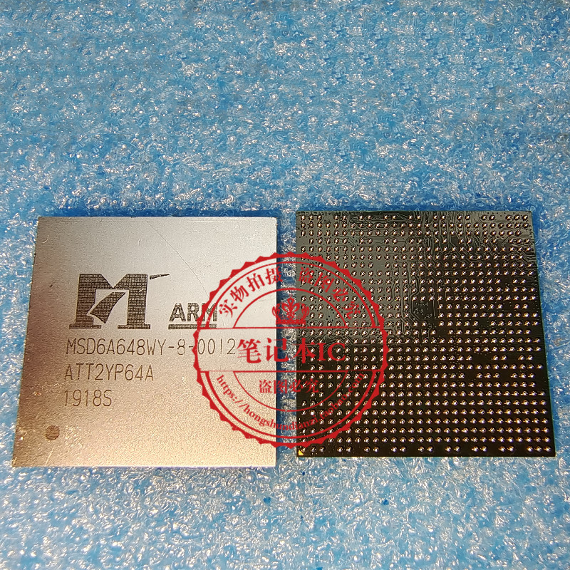 MSD6A648WY-8-00I2 MSD6A648WY-8-0012 SF-2241VB4-SPC  BGA
