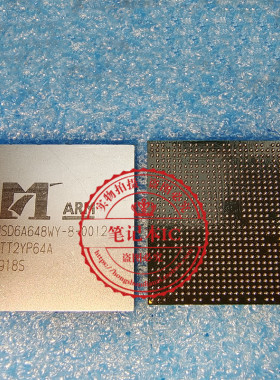 MSD6A648WY-8-00I2 MSD6A648WY-8-0012 SF-2241VB4-SPC  BGA