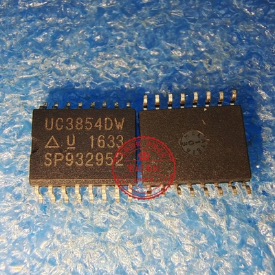 UC3854DWTR UC3854DW SOP16    新的 一个起拍