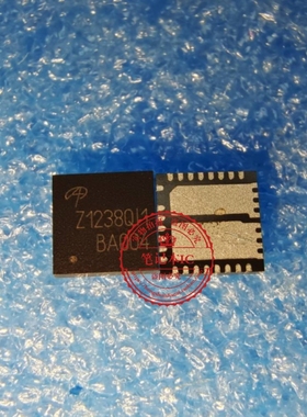 AOZ1236QI-01 Z1236QI1 Z1236QI2 Z1236QI3