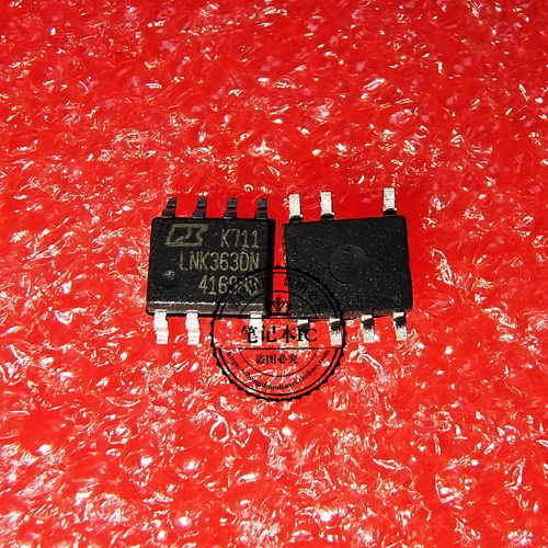 LNK363DN  LNK363DG  SOP-7 新的 一个起拍