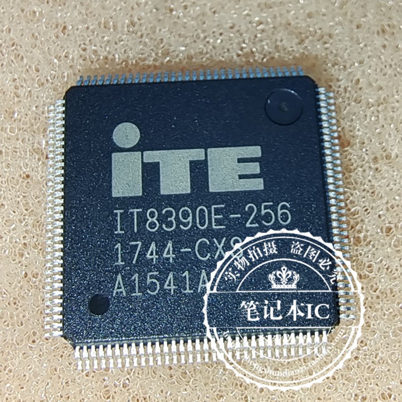 IT8390E-256 CXS CX MB91F522BSE  WB91F522BSE   QFP 新的一个起
