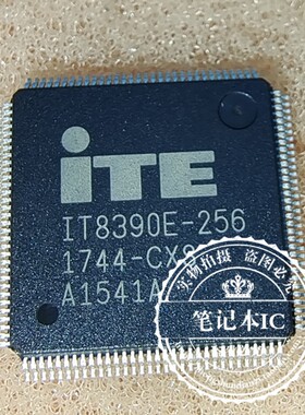 IT8390E-256 CXS CX MB91F522BSE  WB91F522BSE   QFP 新的一个起