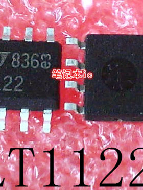 LT1122   LT1122C   LT1122CS8     SOP8    新的