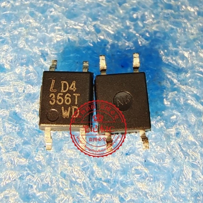 LTV356T-D 356T SOP   新的  一个起拍