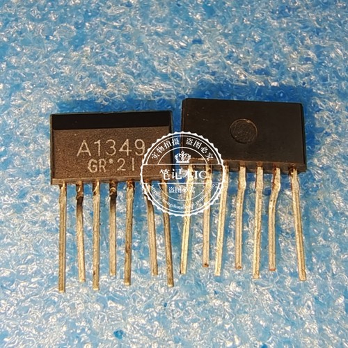 2SA1349-GR 2SA1349 A1349 2SC3381 C3381 TO92 新的 一个起拍
