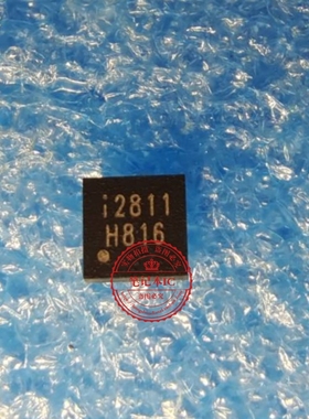 IML2811ZD-TR IML2811ZD   12811 丝印 i2811 QFN8