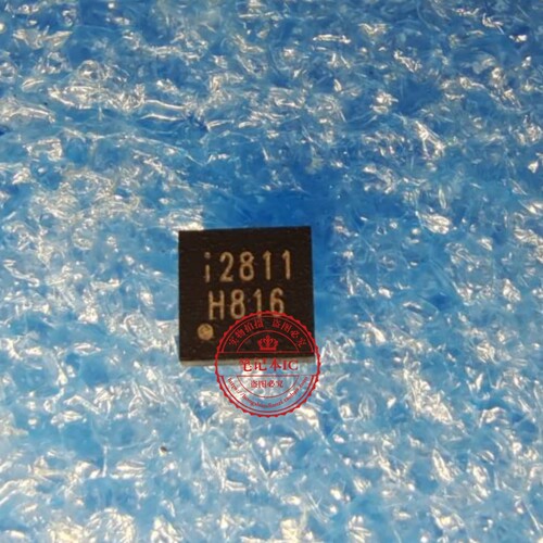 IML2811ZD-TR IML2811ZD   12811 丝印 i2811 QFN8