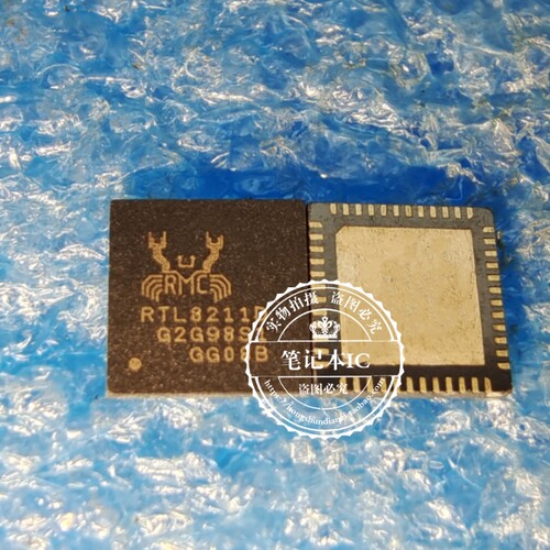 RTL8211D-VB-GR RTL8211D  QFN 新的  一个起拍