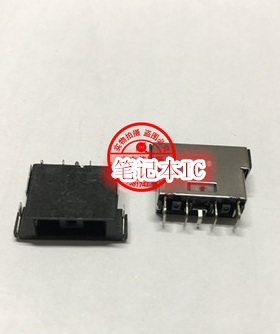 联想E570E570C电源接口