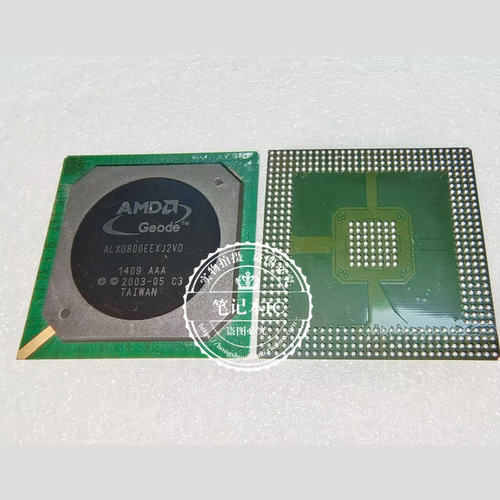 ALXD800EEXJ2VD  ALXD800EEXJZVD  C1 C2 C3版本 全新原装BGA封装