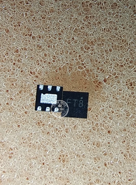 RT8016GQW RT8016 丝印FT8 FTB FT TPS65830AYFFR QFN  新的
