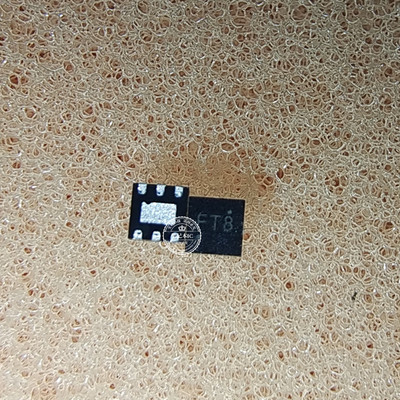 RT8016GQW RT8016 丝印FT8 FTB FT TPS65830AYFFR QFN  新的