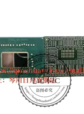 i7-3615QE SR0NC i7-3612QE SR0ND i7-3555LE SR0T5 一个起拍