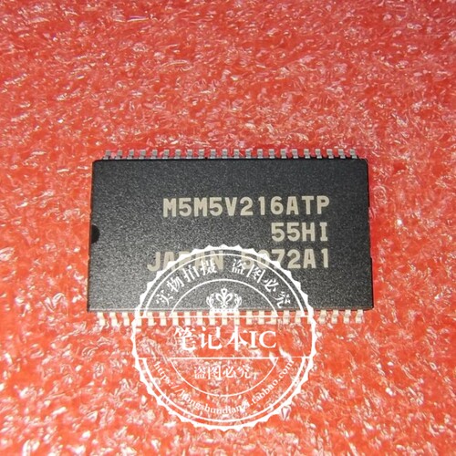 集成电路M5M5V216ATP-55HI