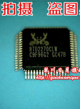 RTD2270CLW RTD2280CLW RTD2280LW RTD2280LW-GR RTD2525LHQ