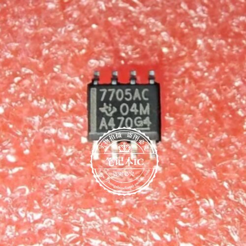 集成电路7705ACTL7705ACDR
