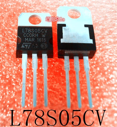L78S05CV      L78SO5CV      TO-220     新的