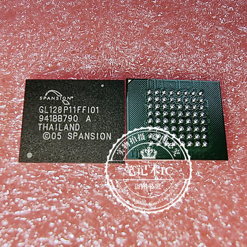 集成电路GL128P11FF101