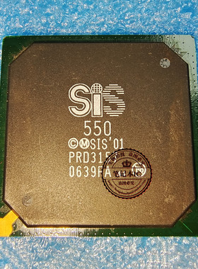 FAN53555BUC23X  丝印CWAB  EFP   SIS550  BGA 新的  一个起拍