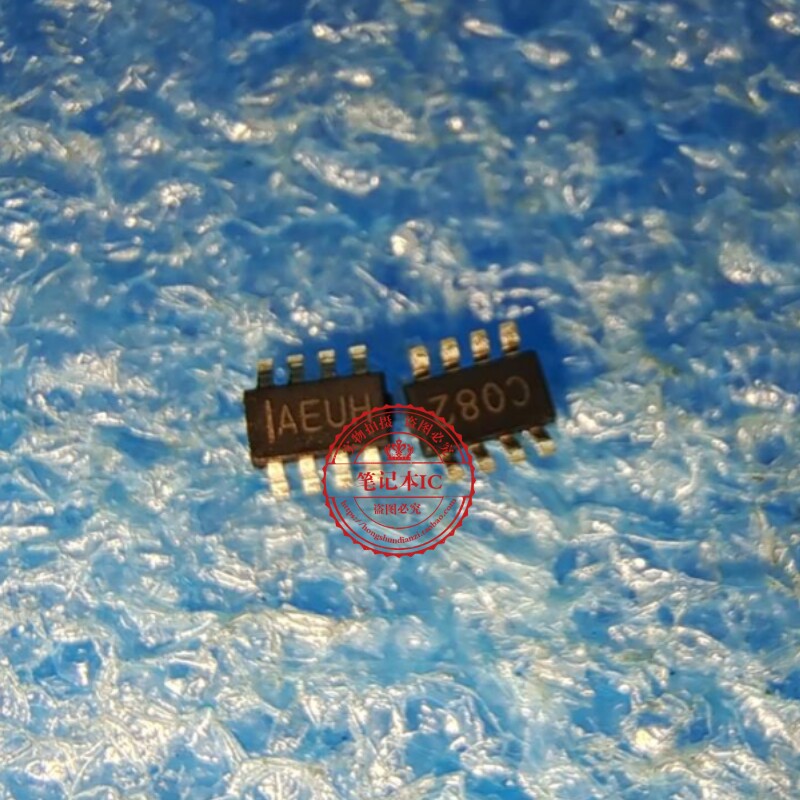 MP2233DJ-LF-Z 丝印IAEUM AEU开头 SOT23-8 新的 一个起拍