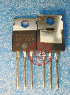 IRF540ZPBF  IRF540Z TO-220  新的  一个起拍