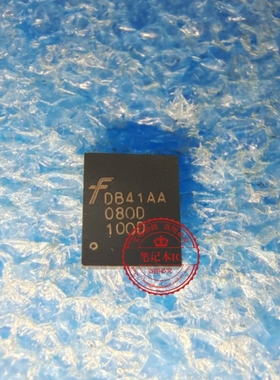 FDMS3620S 080D  丝印 080D  O8OD  10OD     QFN8