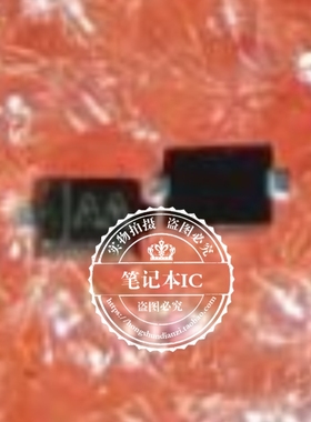 BAS40SL    丝印AA     SOD-923    新的    一个起拍