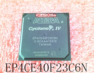 EP4CE40F23C6N  EP4CE40F23I7N EP4CE40F23C7N BGA 新的 一个起拍
