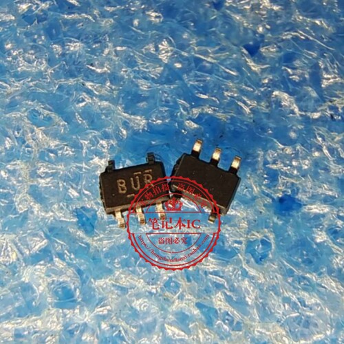 OPA376AIDCKR  0PA376AI  丝印BUR BU开头SC70-5