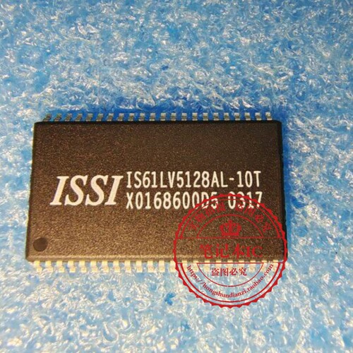 IS61LV5128AL-10TLI IS61LV12816L-10TLI IS61WV5128BLL-10TL