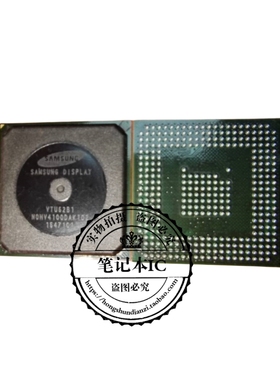 VTU62B1  VTU62BI  X02318-001D-AOO  RTD2788M-CG   BGA  新的