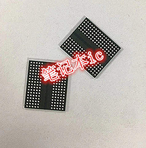 H5GQ1H24BFR-T2C  H5GQ1H24BFR-ROC K4G10325FG-HC04 新的