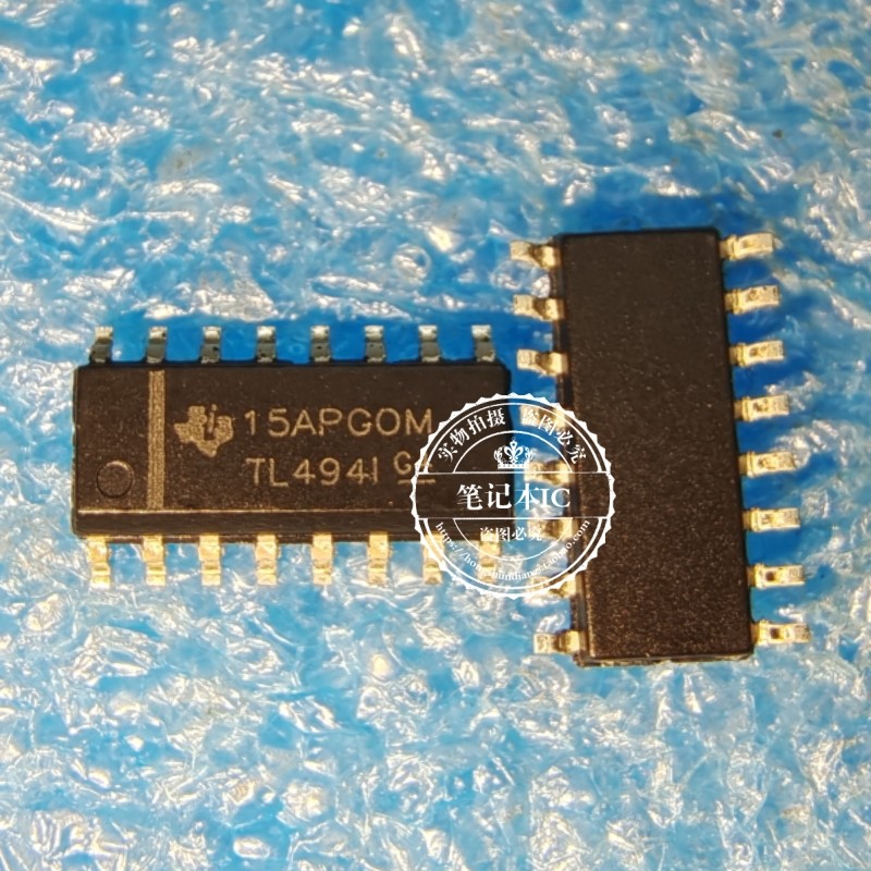 TL494IDR TL494I TL4941 SOP 新的 一个起拍