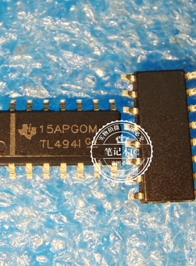 TL494IDR TL494I TL4941 SOP 新的  一个起拍