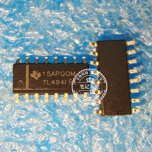 TL494IDR TL494I TL4941 SOP 新的  一个起拍