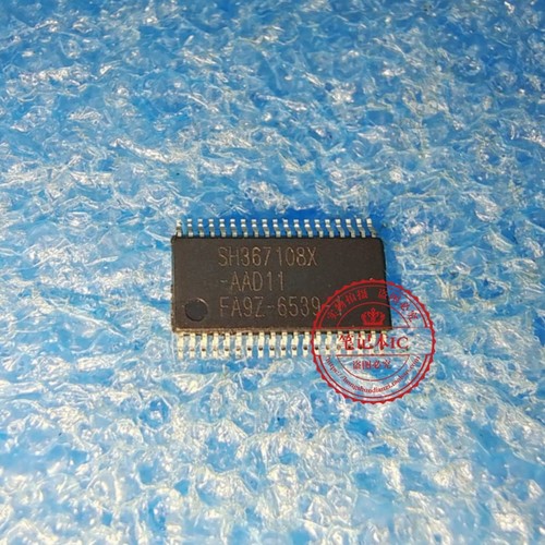 SH367108X/038XY-AAD11  SH367108X  SH367108X/038XY-AAD1 TSSOP