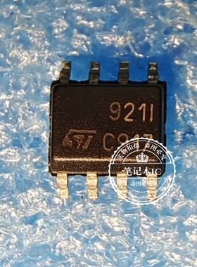 9211   921I   SI9211   ST921I    SOP8  新的