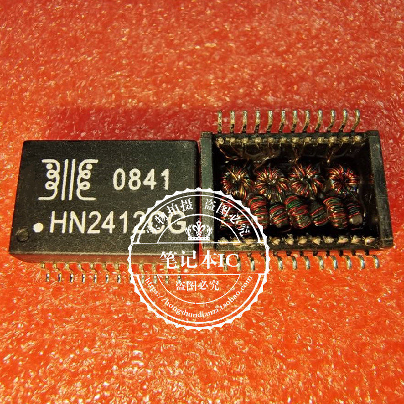 HN2412CG   NH2412CG   SOP-24     新的  一个起拍