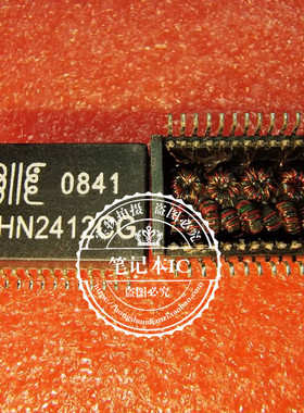 HN2412CG   NH2412CG   SOP-24     新的  一个起拍