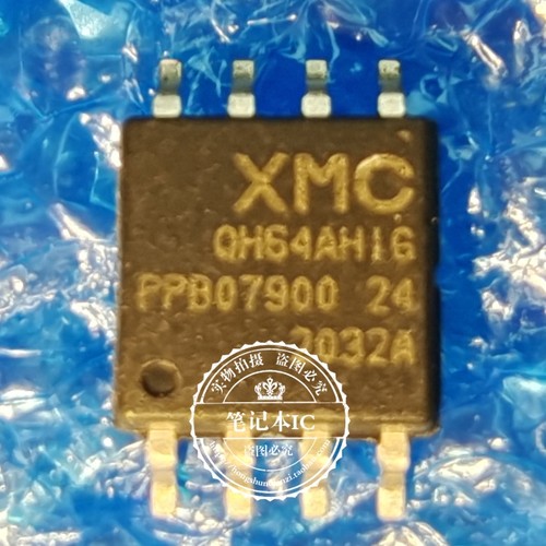 QH64AHIG XM25QH64AHIG SOP8封装 现货芯片IC 一个起拍
