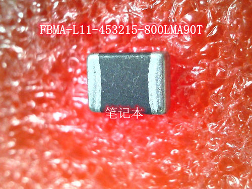 FBMA-L11-453215-800LMA90T SMD封装 IC 新的一个起拍