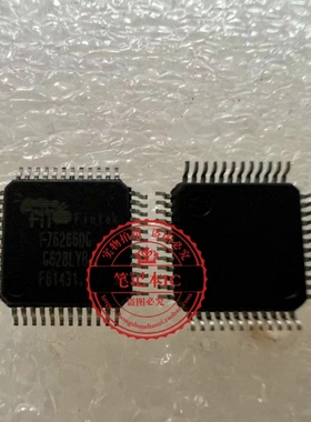 F76266DG F76266DC QFP