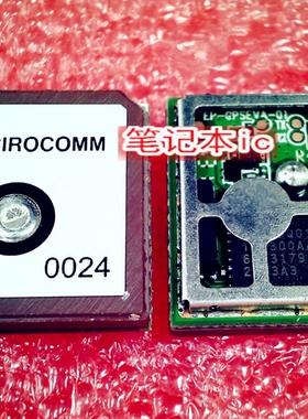 CIROCOMM  EVAM8Q010  模块 EVA-M8MQ-010 模块  新的  一个起拍