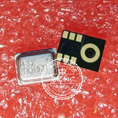 集成电路ICS-43432ICS43432