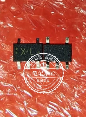 2SK3320-BL  丝印XL  X.L  SOT23-5   新的  一个起拍